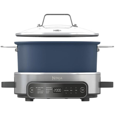 NINJA Foodi PossibleCooker MC1101EU