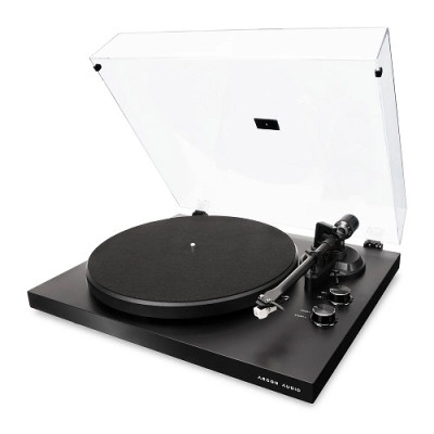 Argon Audio TT MK2 Black