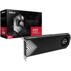 ASRock Radeon RX 7900 XTX Creator 24GB (RX7900XTX CT 24G)
