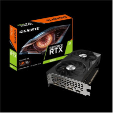GIGABYTE GeForce RTX 3060 GAMING 8G (GV-N3060GAMING-8GD)