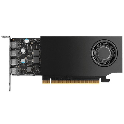 PNY Quadro RTX A1000 8 GB (VCNRTXA1000-PB)