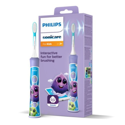 Philips Sonicare For Kids HX6322/12 