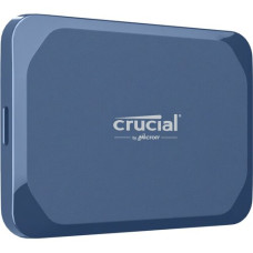 Crucial X10 4 TB Blue (CT4000X10SSD9) 