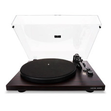 Argon Audio TT MK2 Satin Mahogany 