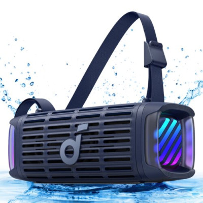  ANKER SoundCore Boom 3i Blue (D5100030)