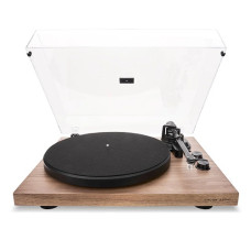 Argon Audio TT MK2 Walnut 