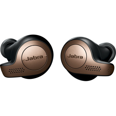 JABRA Elite 65t Copper Black