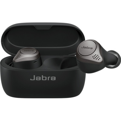 JABRA Elite 75t Titanium (100-99090000-60)