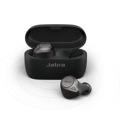 JABRA Elite 75t Titanium (100-99090000-60)