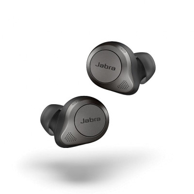 Jabra Elite 85t Titanium Black (100-99190000-60)