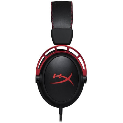 Kingston HyperX Cloud Alpha (HX-HSCA-RD/EM)