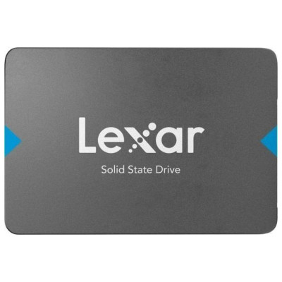 Lexar NQ100 1 TB (LNQ100X001T-RNNNG)