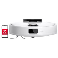 RoboRock Q10 PF White