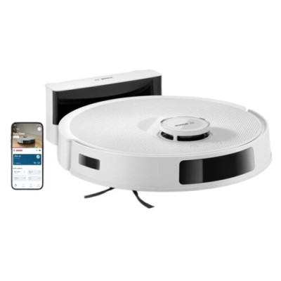 Bosch Spotless Advanced BCRC2W 