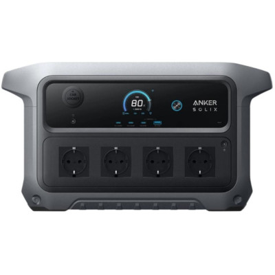 Anker SOLIX C2000 Gen 2 (A17831A1)