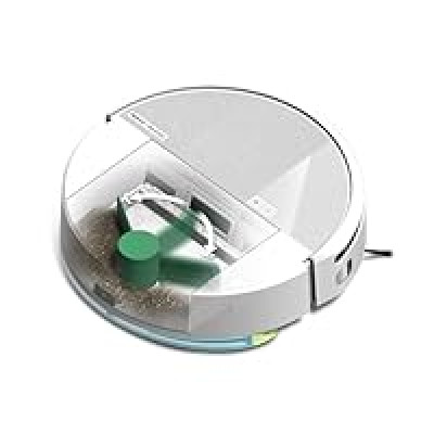 iRobot Roomba Combo DustCompactor 205 White (L121240)