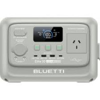BLUETTI Elite 30 V2 600W 288Wh Light Sand Grey (P-EL30V2-EU-GY-BL-010) 
