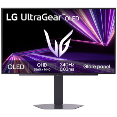 LG UltraGear 27GX704A-B 