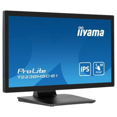iiyama T2238MSC-B1 