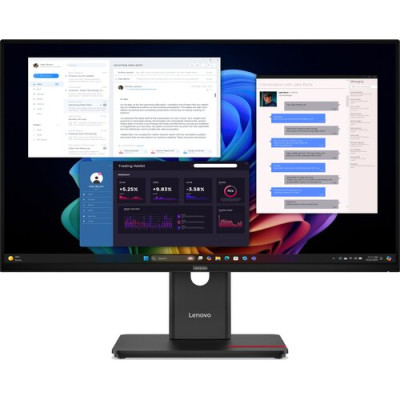Lenovo ThinkVision T27UD-40 (64AFZAT2EU) 