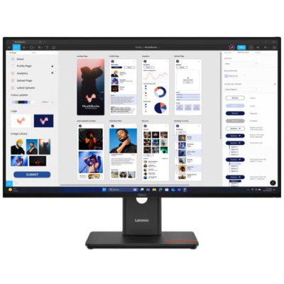 Lenovo ThinkVision T32UD-40 (64B0ZAT1EU)