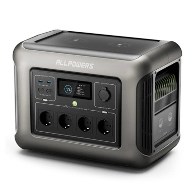 Allpowers R1500 Lite