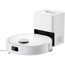 RoboRock Q10 PF+ White 