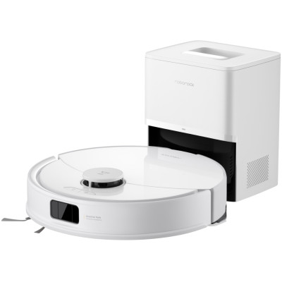 RoboRock Q10 PF+ White 