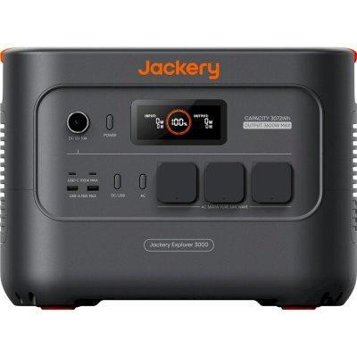 Jackery Explorer 3000 v2