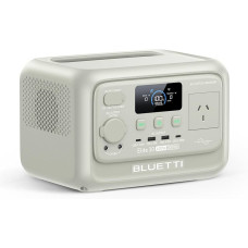 BLUETTI Elite 30 V2 600W 288Wh Light Sand Grey (P-EL30V2-EU-GY-BL-010) 
