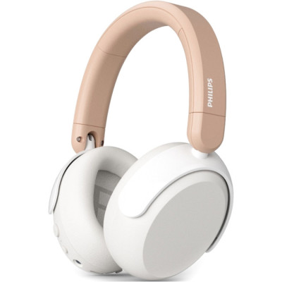 Philips TAK5500 Wireless Beige/White (TAK5500AL/00) 