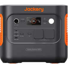 Jackery Explorer 2000 V2