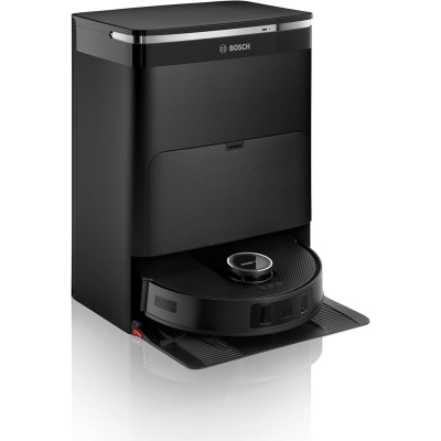 Bosch Robot vacuum Spotless Max BCRDW3B