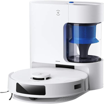 Ecovacs DEEBOT N20 Plus