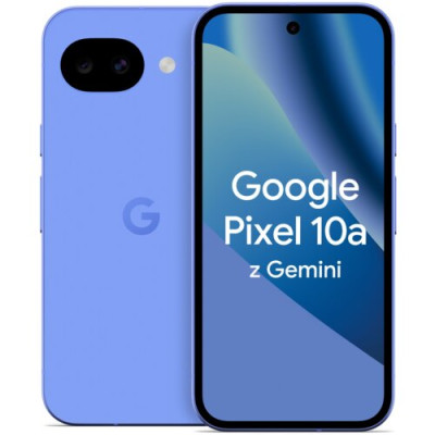 Google Pixel 10a 8/128GB Lavender 