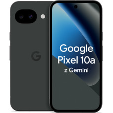 Google Pixel 10a 8/128GB Obsidian