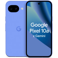 Google Pixel 10a 8/256GB Lavender 