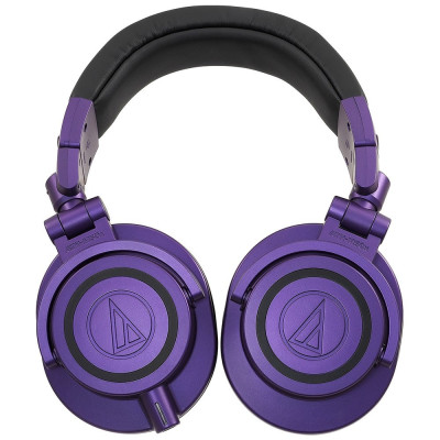 Audio-Technica ATH-M50xPB