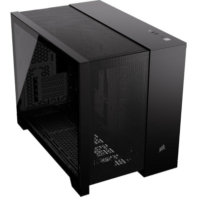 Corsair 2500D Airflow Black (CC-9011263-WW)