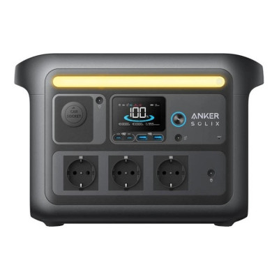 Anker Solix C800 Plus (A1754)