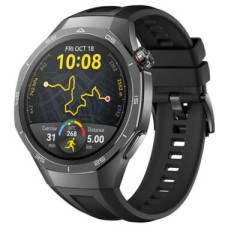 HUAWEI Watch GT 5 Pro 46 mm Black (55020DKD)