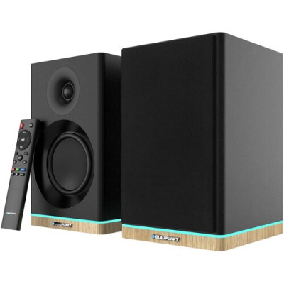 Blaupunkt BS60 Black