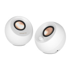 Creative Pebble Pro White (51MF1710AA003)