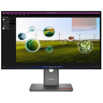 Lenovo ThinkVision P27Q-40 (64A7ZAT6EU) 