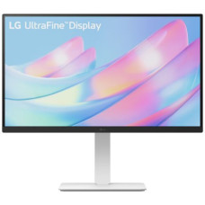 LG 27US550-W