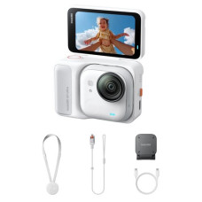 Insta360 GO Ultra Arctic White (CINSABEA/W)