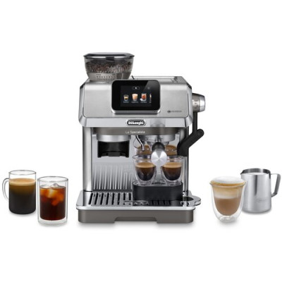 Delonghi La Specialista Touch Espresso EC 9455.M