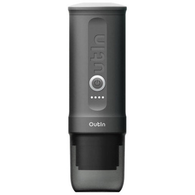 Outin Space Grey (OTEM-01-SG)