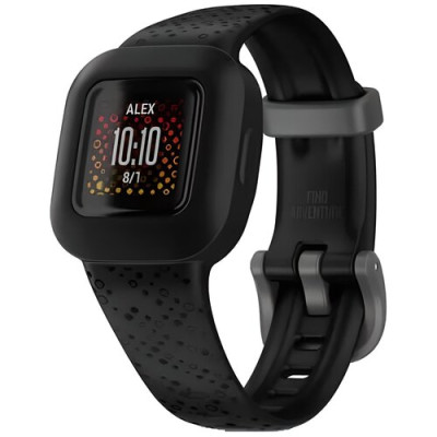 Garmin Vivofit Jr. 3 Black Cosmic (010-02441-23/03)