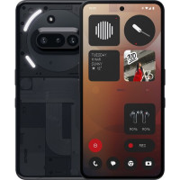 Nothing Phone (3a) 12/256GB Black